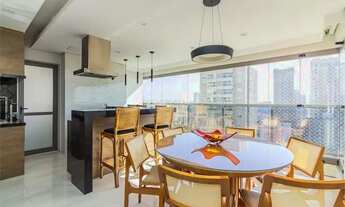 Imagem: Apartamento para venda com 166,8 m, três