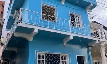 Imagem 2: Casa disponível para locação