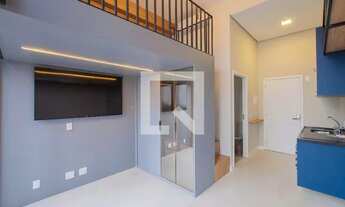 Imagem: Apartamento para Aluguel - Pinheiros, 1