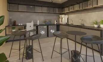 Imagem 2: Apartamento à venda 2 quartos 1 suíte 2 banheiros 1 vaga Jardim Oceania João Pessoa