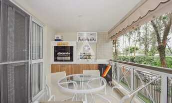 Imagem 7: Apartamento à venda, 3 quartos, 1 suíte, 2 vagas, BARRA DA TIJUCA - RIO DE JANEIRO/RJ