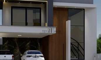 Imagem 2: Sobrado Jardins Capri