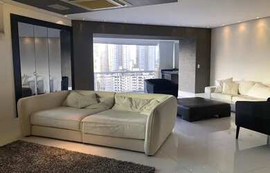 Imagem 3: Apartamento para aluguel, 2 quartos, 2 suítes, 3 vagas, Ponta da Praia - Santos/SP