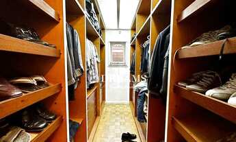 Imagem 6: Casa com 4 dormitórios à venda, 400 m² por R$ 2.100.000 - Residencial Dez (Alphaville) - S