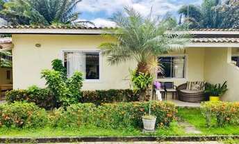 Imagem 3: CASA RESIDENCIAL em LAURO DE FREITAS - BA, BURAQUINHO