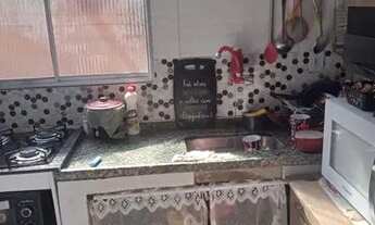 Imagem 6: Casa a venda em nova sepetiba