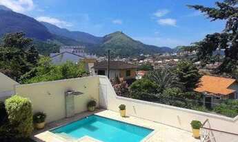 Imagem 5: Casa com 4 dormitórios à venda, 420 m² por R$ 2.000.000,00 - Freguesia de Jacarepaguá - Ri