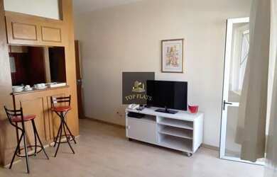 Imagem 5: Flat disponível no Jardim Paulista