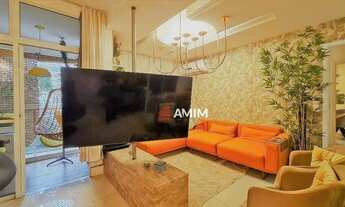 Imagem 6: Apartamento com 3 Quartos à venda, 90 m² por R$ 1.000.000 - Icaraí - Niterói/RJ