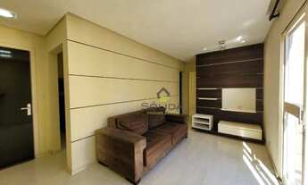 Imagem: Apartamento com 2 dormitórios para alugar