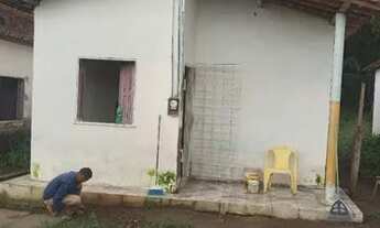 Imagem 7: Casa na santa Bárbara 27 mil