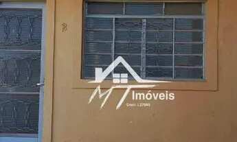 Imagem 6: Casa com 1 dormitório para alugar por R$ 800/mês - Centro - Sumaré/SP