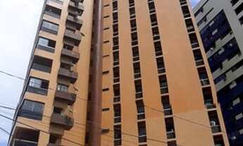 Imagem 3: Apartamento para aluguel tem 224 metros quadrados com 4 quartos