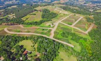 Imagem 5: Lote/Terreno para venda possui 1000 metros quadrados em Cotia - SP