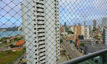 Imagem 5: Apartamento para aluguel com 55 metros quadrados com 2 quartos em Ponta Negra - Natal - RN