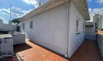 Imagem: Casa Térrea - Locação -Vila Cruzeiro