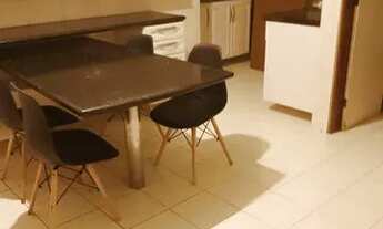 Imagem 2: Apartamento para aluguel tem 180 metros quadrados com 4 quartos em Manaíra - João Pessoa