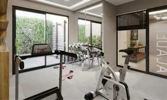 Imagem 5: Apartamento para venda possui 77 metros quadrados com 2 quartos em Tijuca - Rio de Janeiro