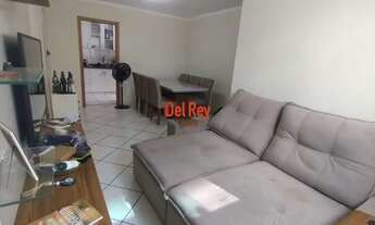 Imagem 2: Apartamento 3 quartos 1 suíte - vaga livre e coberta