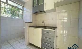 Imagem 6: Apartamento Tipo com 3 Quartos, 1 Suíte, Elevador e 1 Vaga no Bairro Vila Clóris