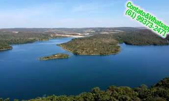 Imagem 16: Lotes com Pagamento Facilitado e Escritura, 599 Mensal! Vista p/ o Lago!