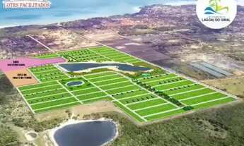 Imagem 4: Lotes Ha 900M Da Praia Em Paracuru, 6X25 . visite já