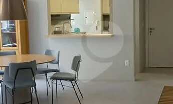 Imagem: São Paulo - Apartamento Padrão - JARDIM