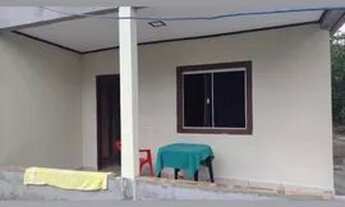 Imagem: Vende-se uma casa em Cruzeiro do sul