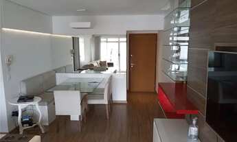 Imagem 5: Apartamento 2/4 Alto Padrão Mobiliado