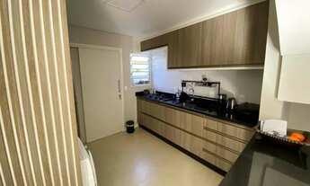 Imagem 11: Casa para venda com 4 quartos em Jardim Paulista I - Jundiaí - São Paulo