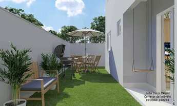 Imagem 7: Arujá - Apartamento Padrão - Arujá Center Ville