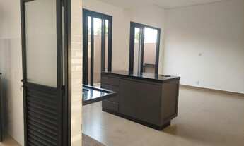 Imagem: Casa de condomínio térrea para venda tem