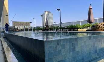 Imagem 2: Apartamento para aluguel possui 35 metros quadrados com 1 quarto