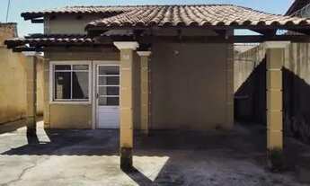 Imagem: Vende se casa em Ituiutaba no Bairro Estados