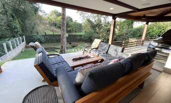 Imagem 4: CASA EM CONDOMÍNIO ALTO PADRÃO PENEDO