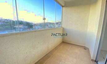 Imagem 5: Apartamento 2 quartos com suíte