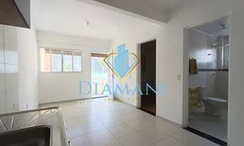 Imagem 5: Casa para aluguel com 48 metros quadrados com 2 quartos em Santo Amaro - São Paulo - SP