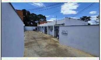 Imagem: SOROCABA - Casa Padrão - JARDIM NOGUEIRA