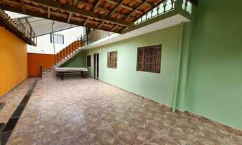 Imagem 2: Casa para aluguel com 500 metros quadrados com 7 quartos em Praia Grande - Ubatuba - São P