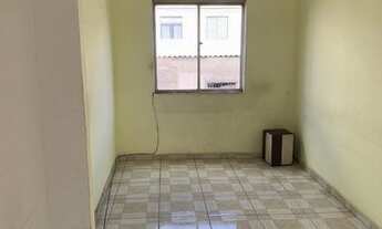 Imagem 2: CARAPICUíBA - Padrão - Conjunto Habitacional Presidente Castelo Branco