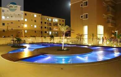 Imagem 3: Apartamento à venda | Edifício Terraços das Águas | Bairro Cambeba