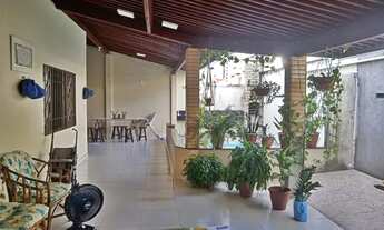 Imagem 2: Casa com 3 dormitórios à venda, 160 m² por R$ 520.000,00 - Nova Parnamirim - Parnamirim/RN