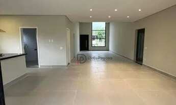 Imagem 3: Chácara no Condomínio Terras de Itaici em Indaiatuba/SP - Imóvel Novo com Piscina e prain