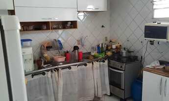 Imagem: Casa cond jardim dos pássaros