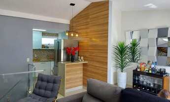 Imagem 7: Vendo Cobertura 2 quartos Porteira fechada em Camboinha. Niterói/RJ