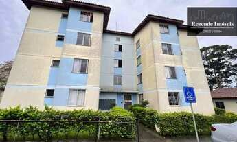 Imagem 2: Apartamento com 2 dormitórios para alugar, 50 m² por R$ 1.426,00/mês - Cidade Industrial