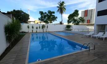 Imagem 2: Apartamento 1º andar no Residencial Alicante com 2/4 e 01 suíte