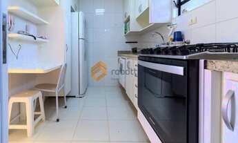 Imagem 4: APARTAMENTO DUPLEX COM 3 DORMITÓRIOS, SENDO 1 SUÍTE E 2 VAGAS NA BELA VISTA!!!