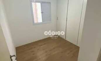 Imagem 5: Apartamento com 2 dormitórios para alugar, 63 m² por R$ 2.115,00 - Gopoúva - Guarulhos/SP