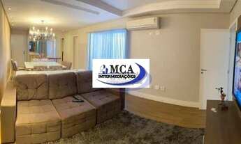 Imagem 2: Apartamento 3 dormitórios à venda, 108 m² - Edifício Placere - Taubaté/SP